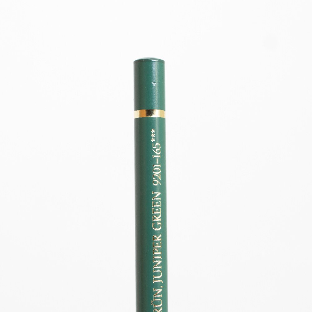Faber-Castell, Colored Pencils, Art & School, Polychromos, 31078, Juniper Green